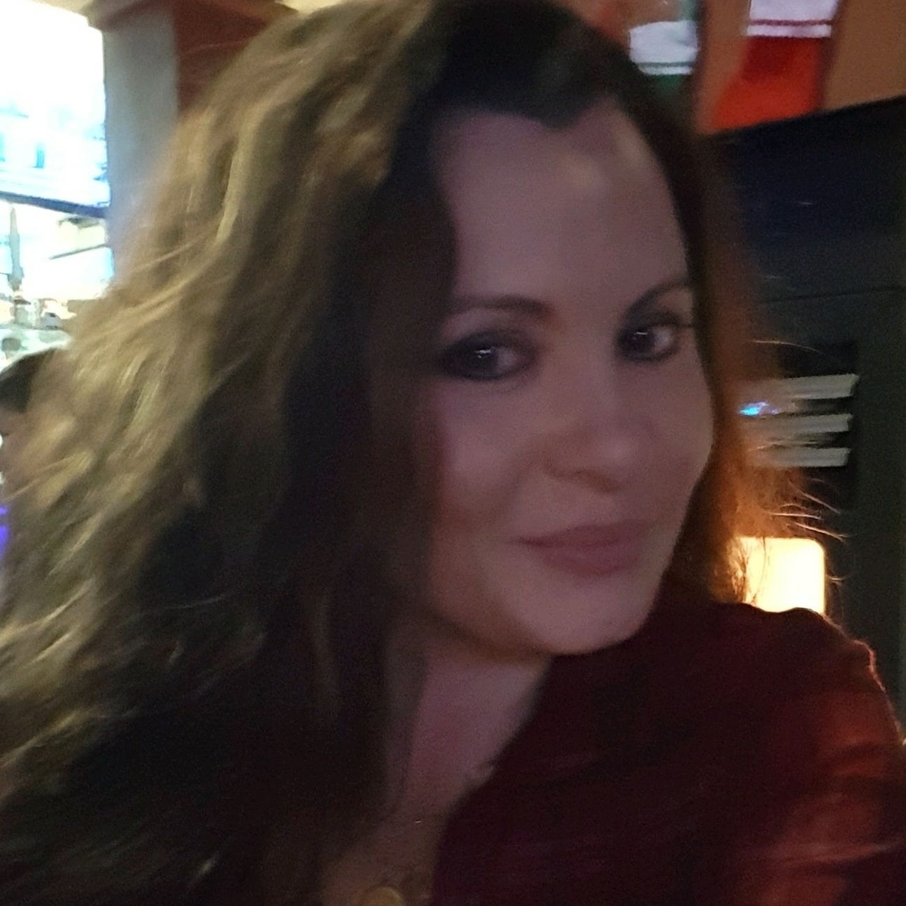 Meet your Posher, Virginia